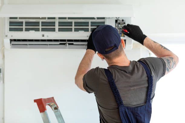 Best Residential Air Duct Cleaning  in Redwood Valley, CA