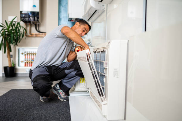Best Commercial Air Duct Cleaning  in Redwood Valley, CA