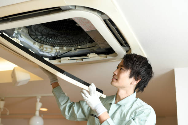 Best HVAC Duct Inspection Services  in Redwood Valley, CA