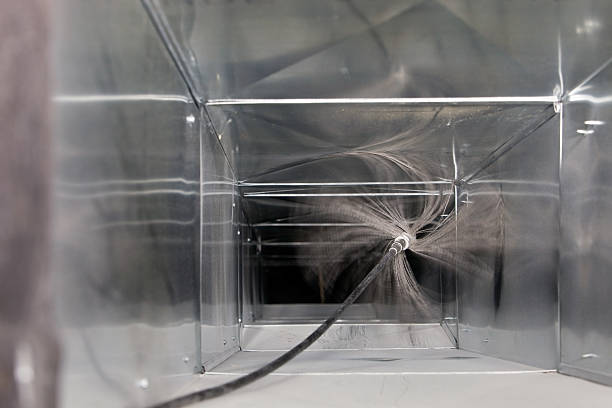 Best Best Air Duct Cleaning Company  in Redwood Valley, CA