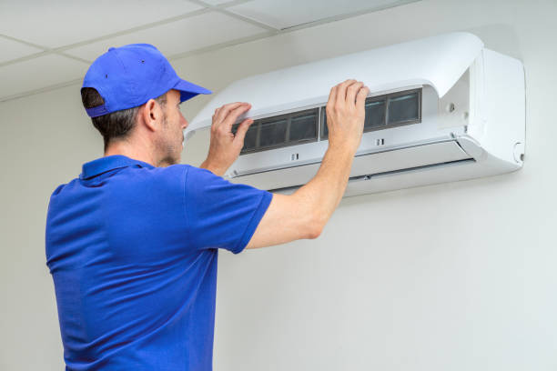 Best Professional Duct Cleaning Services  in Redwood Valley, CA