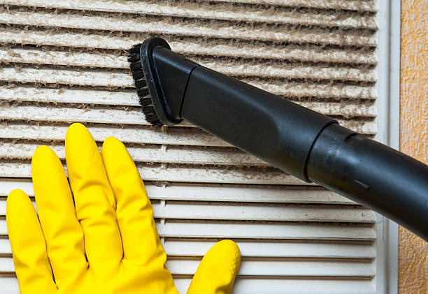 HVAC System Cleaning in Redwood Valley, CA